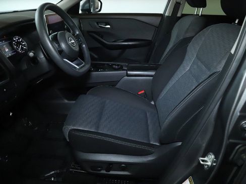 Certified 2023 Nissan Rogue SV AWD/4WD image 20