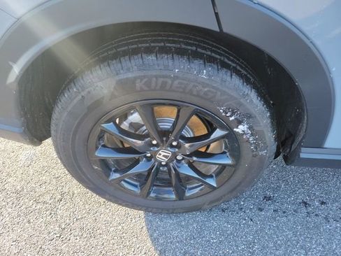 Certified 2026 Honda CR-V Sport-L image 11