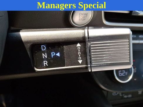 Used 2024 Hyundai Sonata SEL FWD image 14