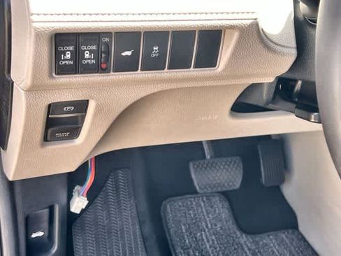 Certified 2025 Honda Odyssey EX-L image 29