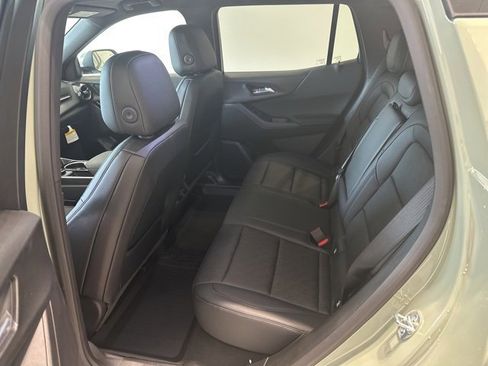 New 2026 Chevrolet Equinox LT w/ Convenience Package II image 13