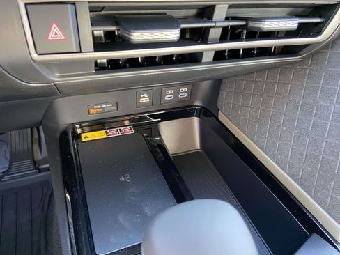New 2026 Toyota Camry XLE FWD image 24