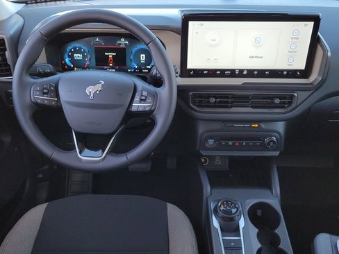 New 2025 Ford Bronco Sport Big Bend w/ Convenience Package image 9