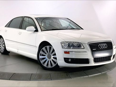 Used 2006 Audi A8 L 4.2 AWD/4WD image 1