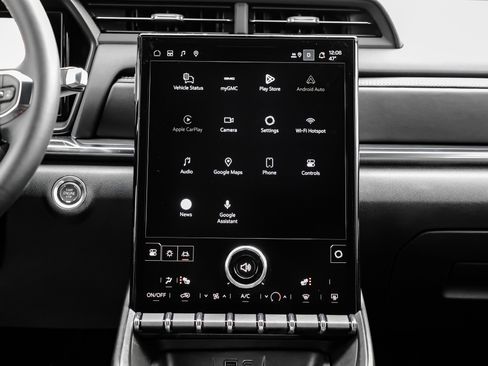 New 2026 GMC Terrain Elevation w/ Technology Package II image 28