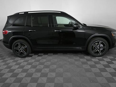 New 2026 Mercedes-Benz GLB 250 image 26