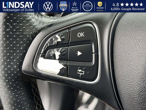 Used 2018 Mercedes-Benz CLA 250 4MATIC image 18