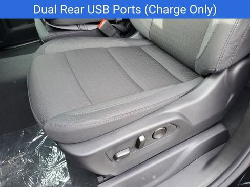 New 2026 Chevrolet Silverado 1500 LT image 17