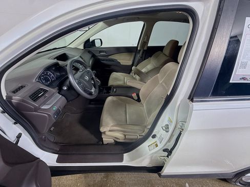 Used 2012 Honda CR-V EX image 18