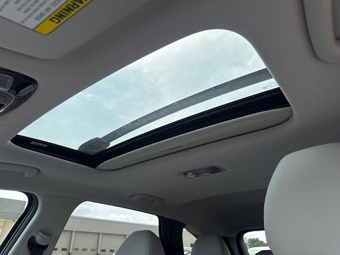 Certified 2026 Hyundai Tucson SEL FWD image 23