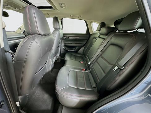 Used 2024 MAZDA CX-5 Carbon Edition image 28