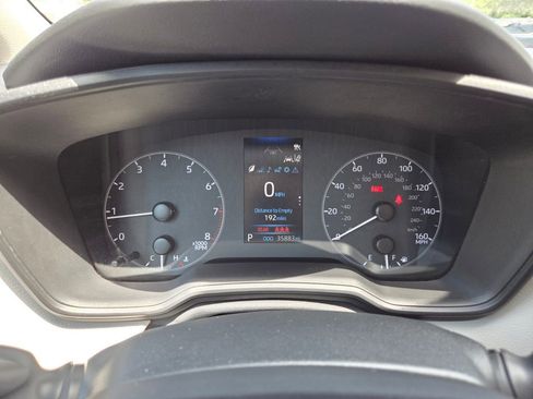 Certified 2024 Toyota Corolla LE FWD image 31