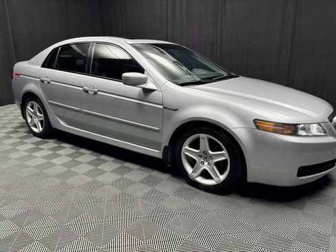 Used 2005 Acura TL FWD image 15