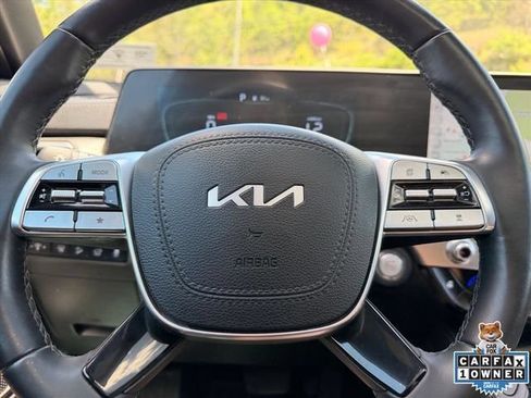 Used 2024 Kia Telluride EX X-Line AWD/4WD image 22