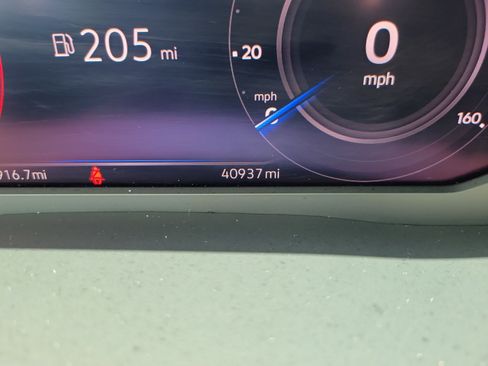 Used 2023 Volkswagen Atlas SE FWD image 30