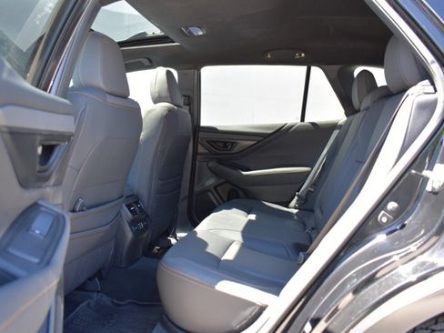Used 2024 Subaru Outback Wilderness AWD/4WD image 27