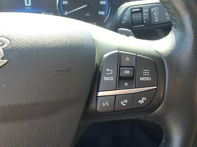 Used 2023 Ford Bronco Sport Badlands AWD/4WD image 17