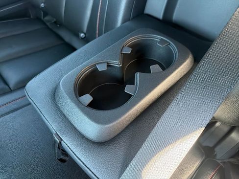 Certified 2021 Nissan Titan PRO-4X w/ Pro-4x Convenience Package image 22