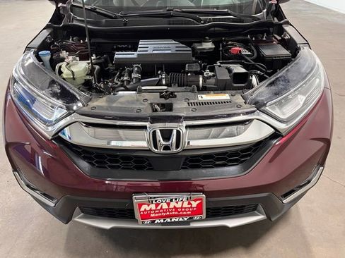 Used 2019 Honda CR-V Touring image 9