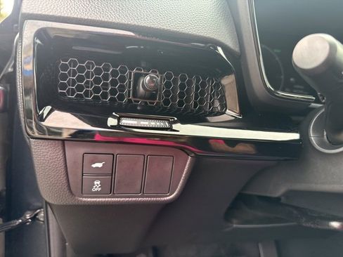 Certified 2023 Honda CR-V Sport Touring image 34