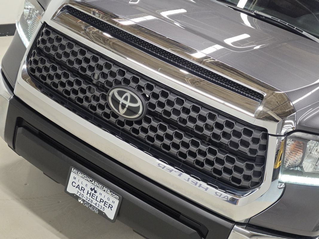 Used 2021 Toyota Tundra SR5 AWD/4WD image 44