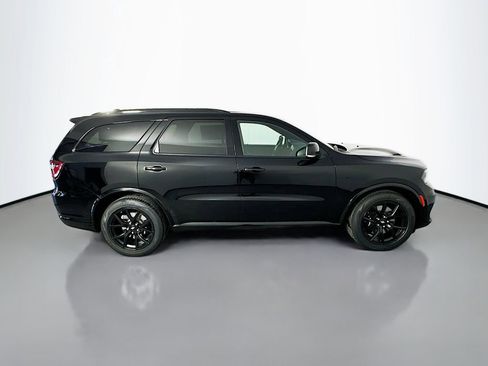 New 2026 Dodge Durango GT AWD/4WD image 8