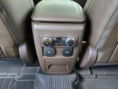 Certified 2023 Ford Explorer King Ranch w/ Technology Package AWD/4WD image 14