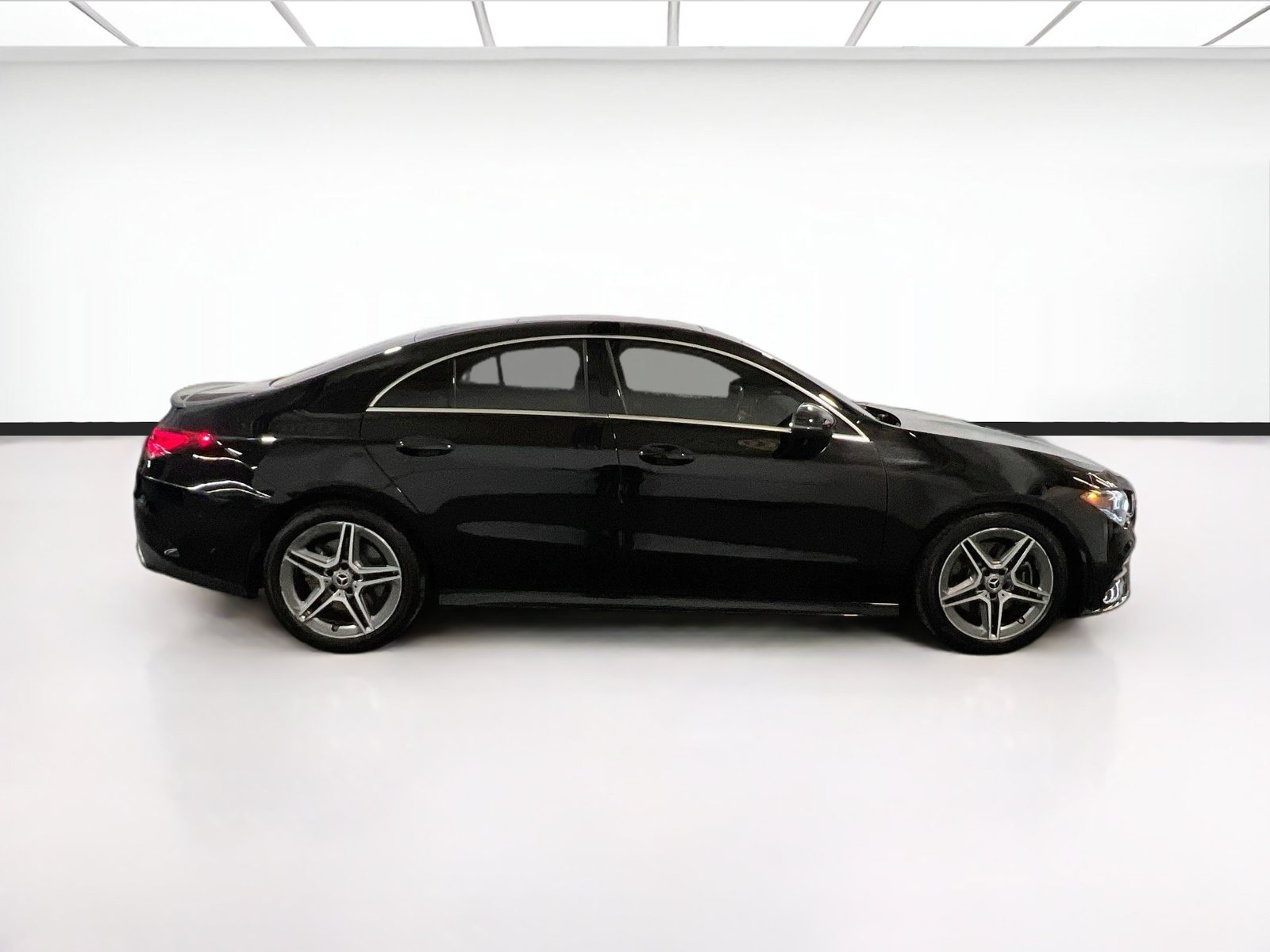 Used 2020 Mercedes-Benz CLA 250 4MATIC image 25