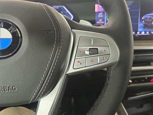 New 2026 BMW X7 xDrive40i image 19