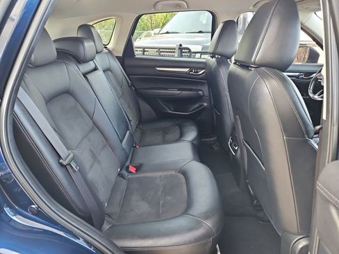 Used 2021 MAZDA CX-5 Touring image 20