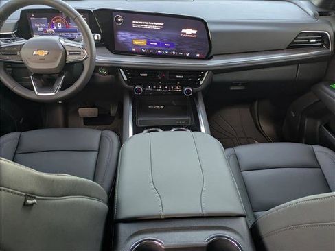 New 2026 Chevrolet Tahoe LT w/ Comfort Package image 13