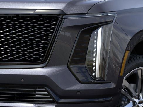 New 2026 Cadillac Escalade Sport w/ Touring Package AWD/4WD image 10