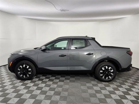 New 2026 Hyundai Santa Cruz SEL image 2