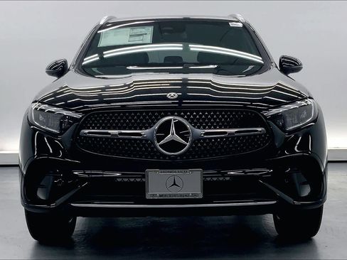 New 2026 Mercedes-Benz GLC 300 image 4