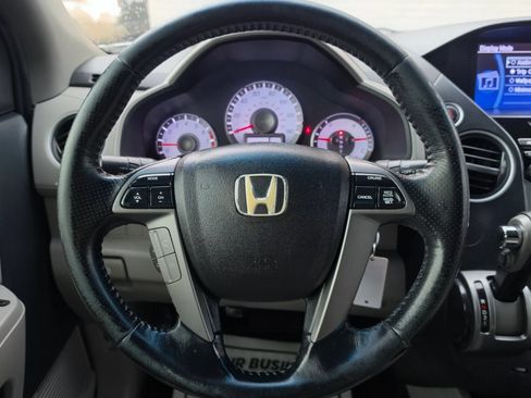 Used 2012 Honda Pilot EX-L image 10
