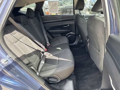 Used 2025 Hyundai Tucson SEL image 13