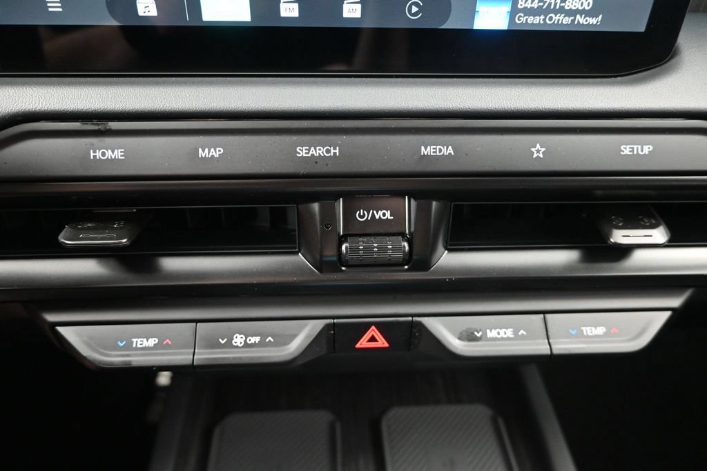 Used 2027 Kia Telluride X-Line SX Prestige AWD/4WD image 24
