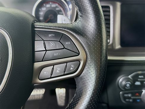 Certified 2020 Dodge Charger Scat Pack image 23