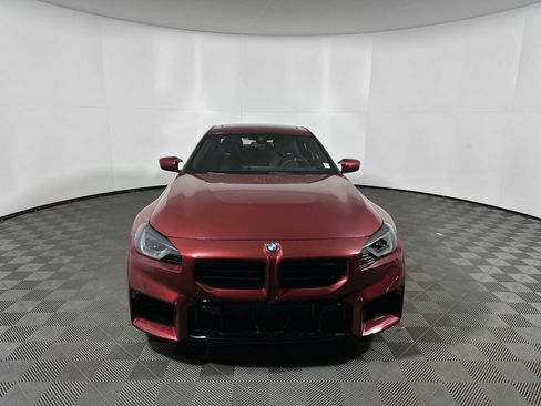 New 2026 BMW M2 w/ Lighting Package image 5