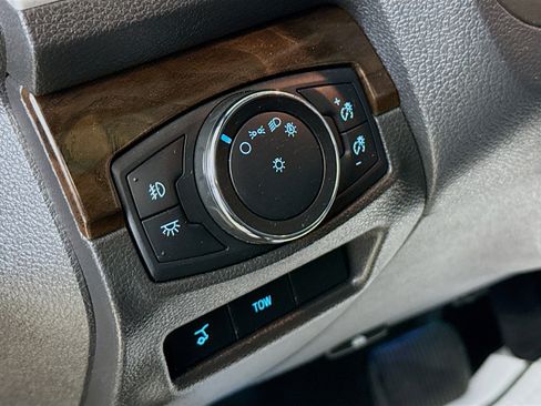 Used 2015 Ford Explorer Limited w/ Equipment Group 301A image 9