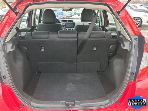 Used 2018 Honda Fit EX image 12
