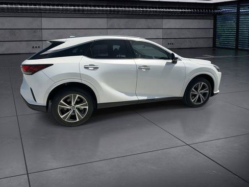 Certified 2025 Lexus RX 350 Premium w/ Accessory Package (K3) FWD image 9