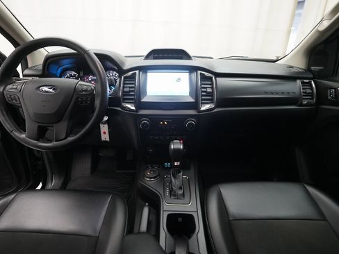 Used 2023 Ford Ranger XLT w/ Tremor Off-Road Package image 5