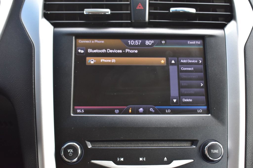 Used 2013 Ford Fusion SE FWD image 34