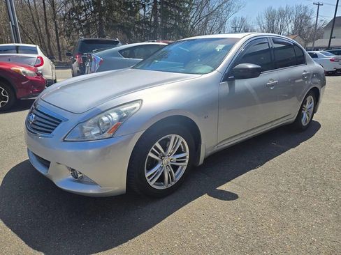 Used 2013 INFINITI G37 x Sedan w/ Premium Pkg image 19