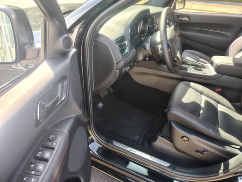 New 2027 Dodge Durango GT AWD/4WD image 20