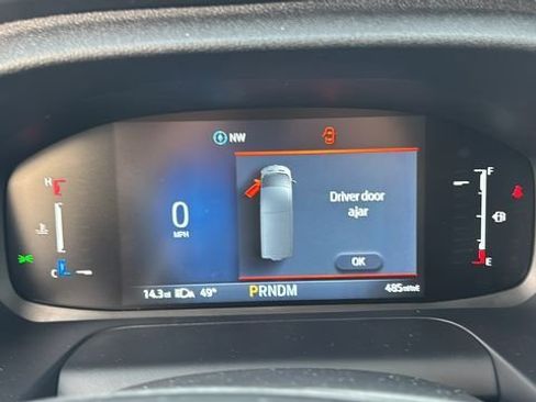 New 2026 Ford Transit 250 148 High Roof w/ Load Area Protection Package image 15