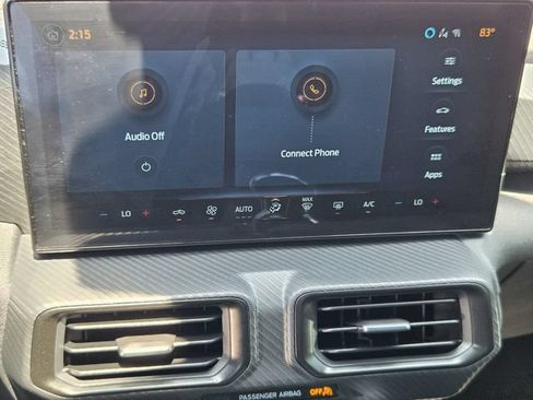 Used 2025 Ford Mustang Coupe RWD image 13