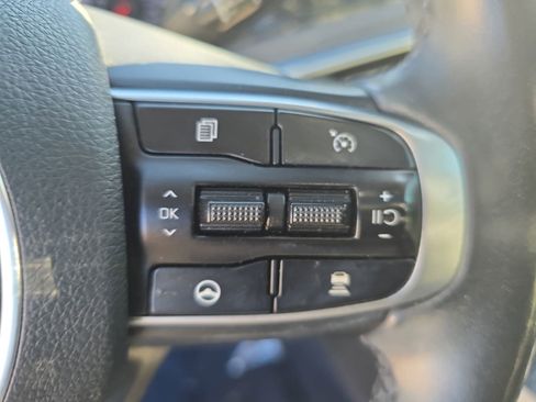Used 2021 Kia K5 EX w/ EX Premium Package image 20