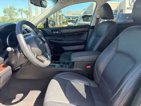 Used 2019 Subaru Outback 2.5i Limited w/ Popular Package #2 image 24